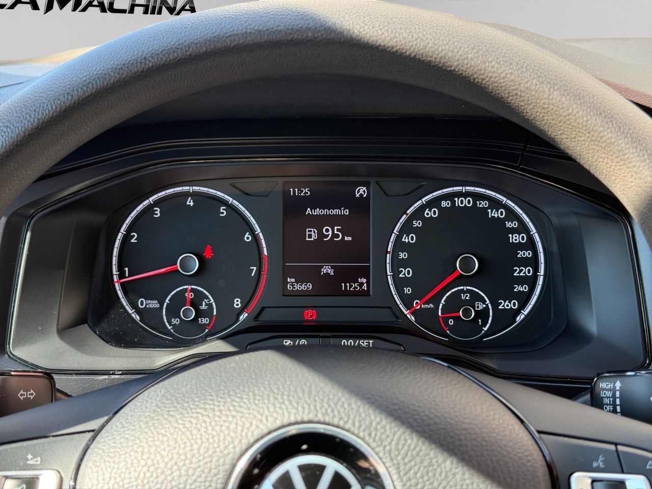 Volkswagen Polo Edition 1.0 59kW (80CV) - Foto 2