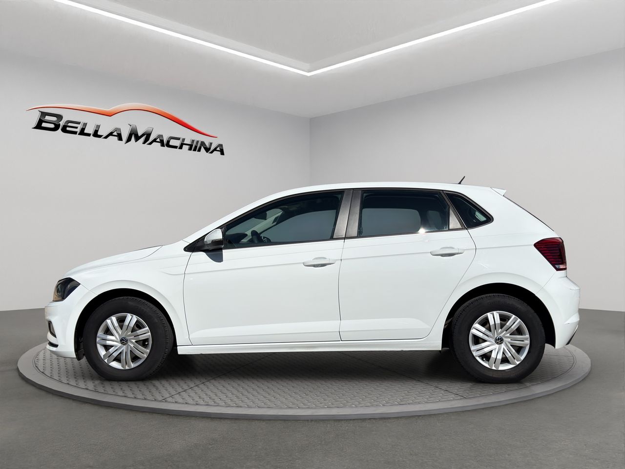 Volkswagen Polo Edition 1.0 59kW (80CV) - Foto 2