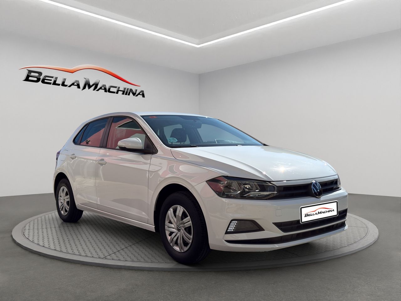 Volkswagen Polo Edition 1.0 59kW (80CV) - Foto 2