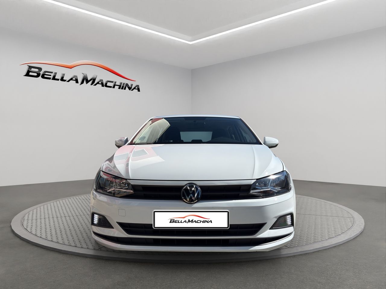 Volkswagen Polo Edition 1.0 59kW (80CV) - Foto 2