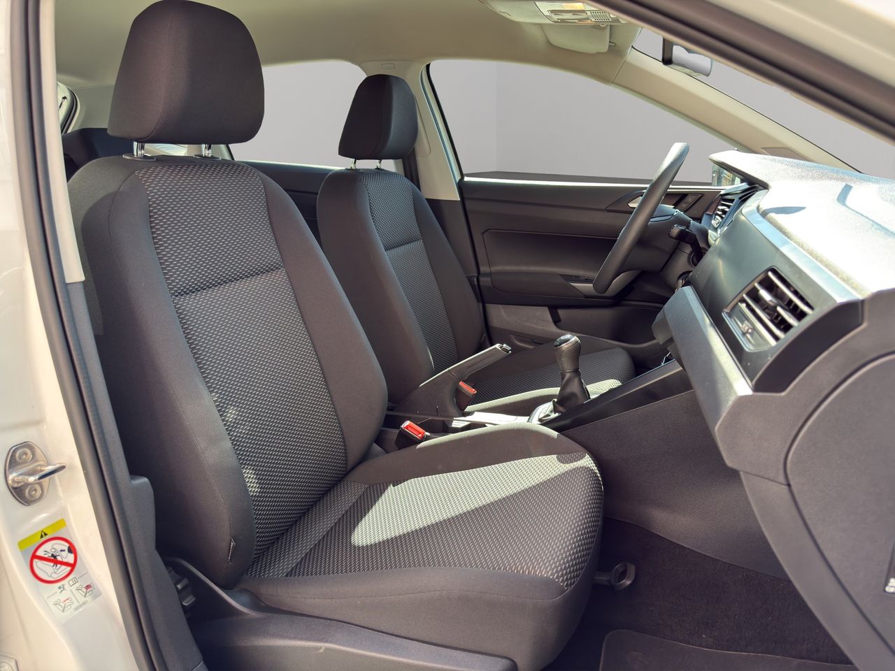 Volkswagen Polo Edition 1.0 59kW (80CV) - Foto 2