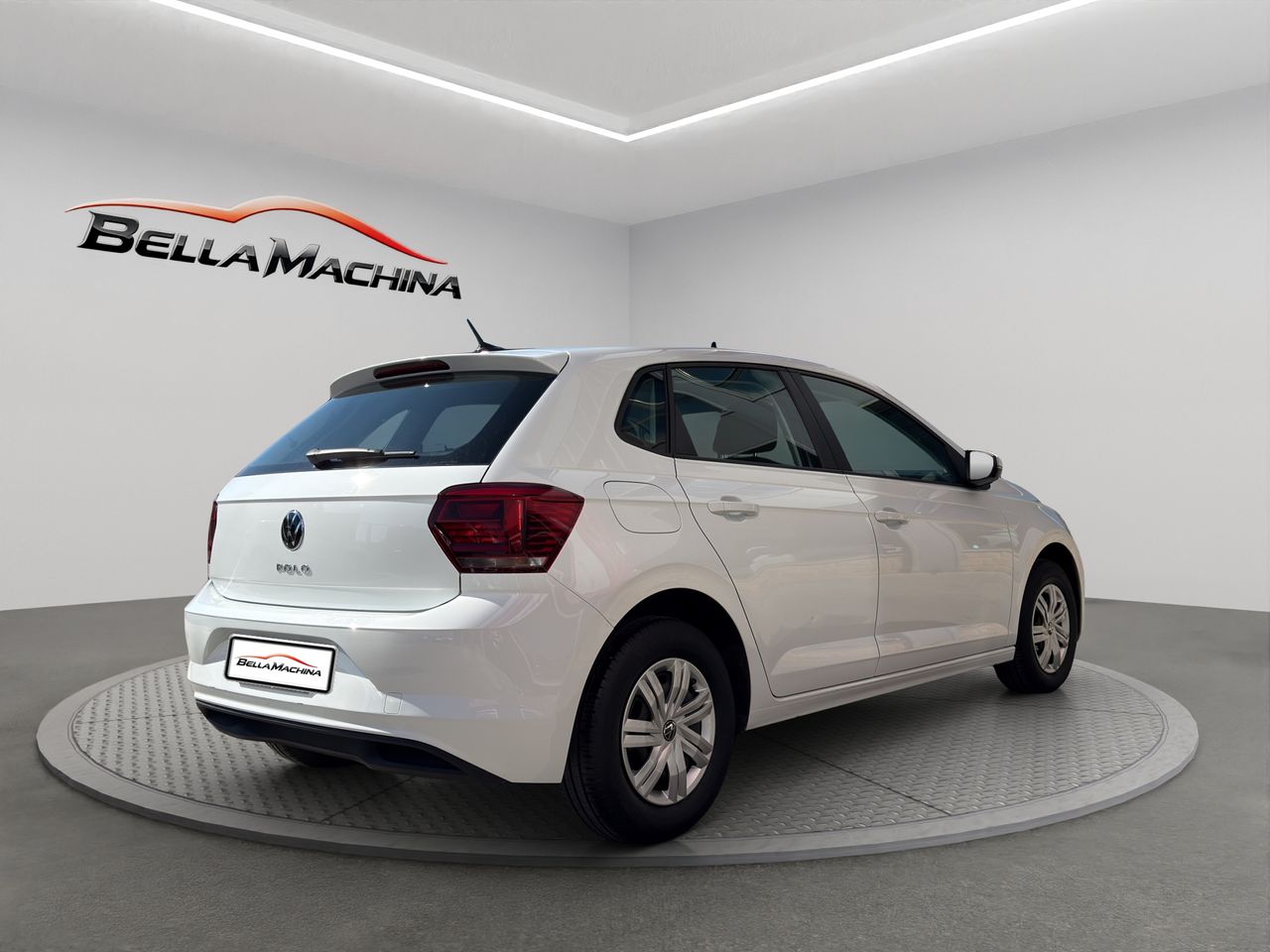 Volkswagen Polo Edition 1.0 59kW (80CV) - Foto 2