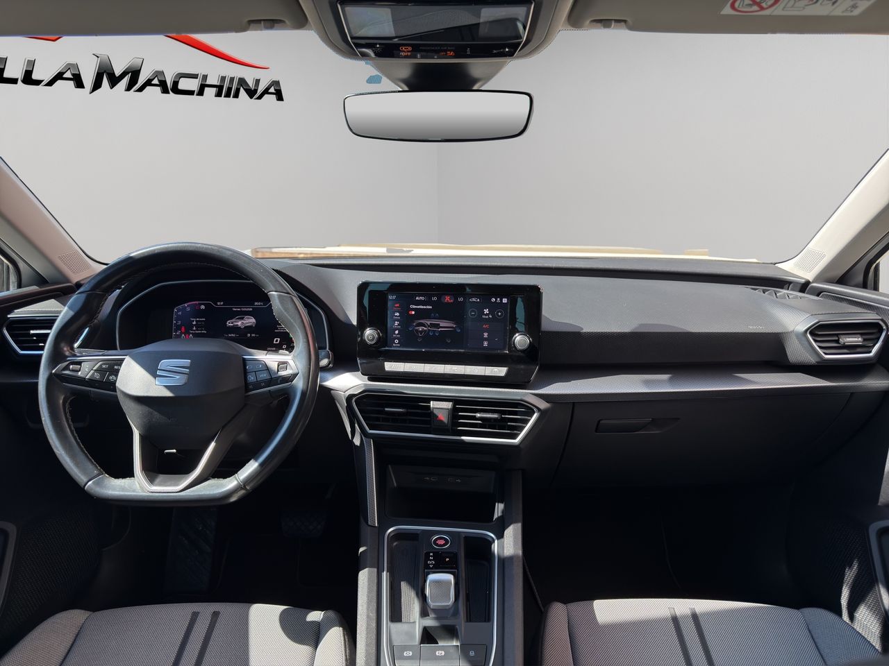 Seat Leon SP 2.0 TDI 110kW DSG Style - Foto 2