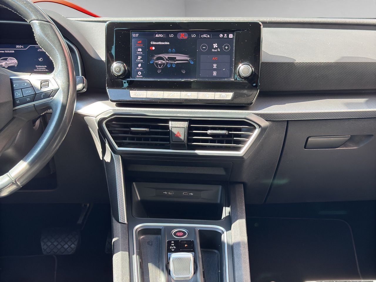 Seat Leon SP 2.0 TDI 110kW DSG Style - Foto 2