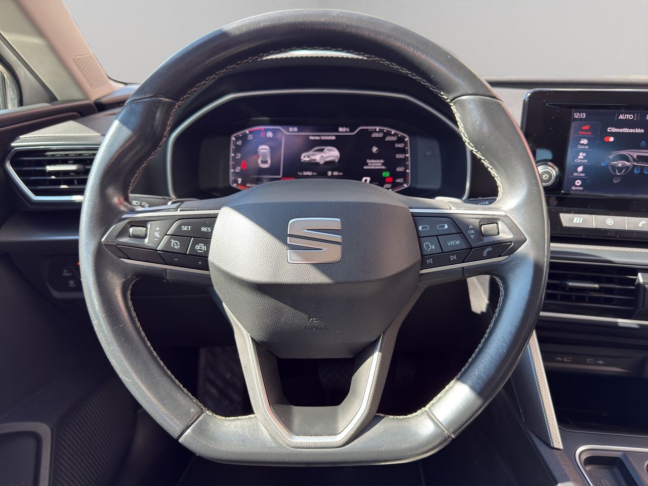 Seat Leon SP 2.0 TDI 110kW DSG Style - Foto 2