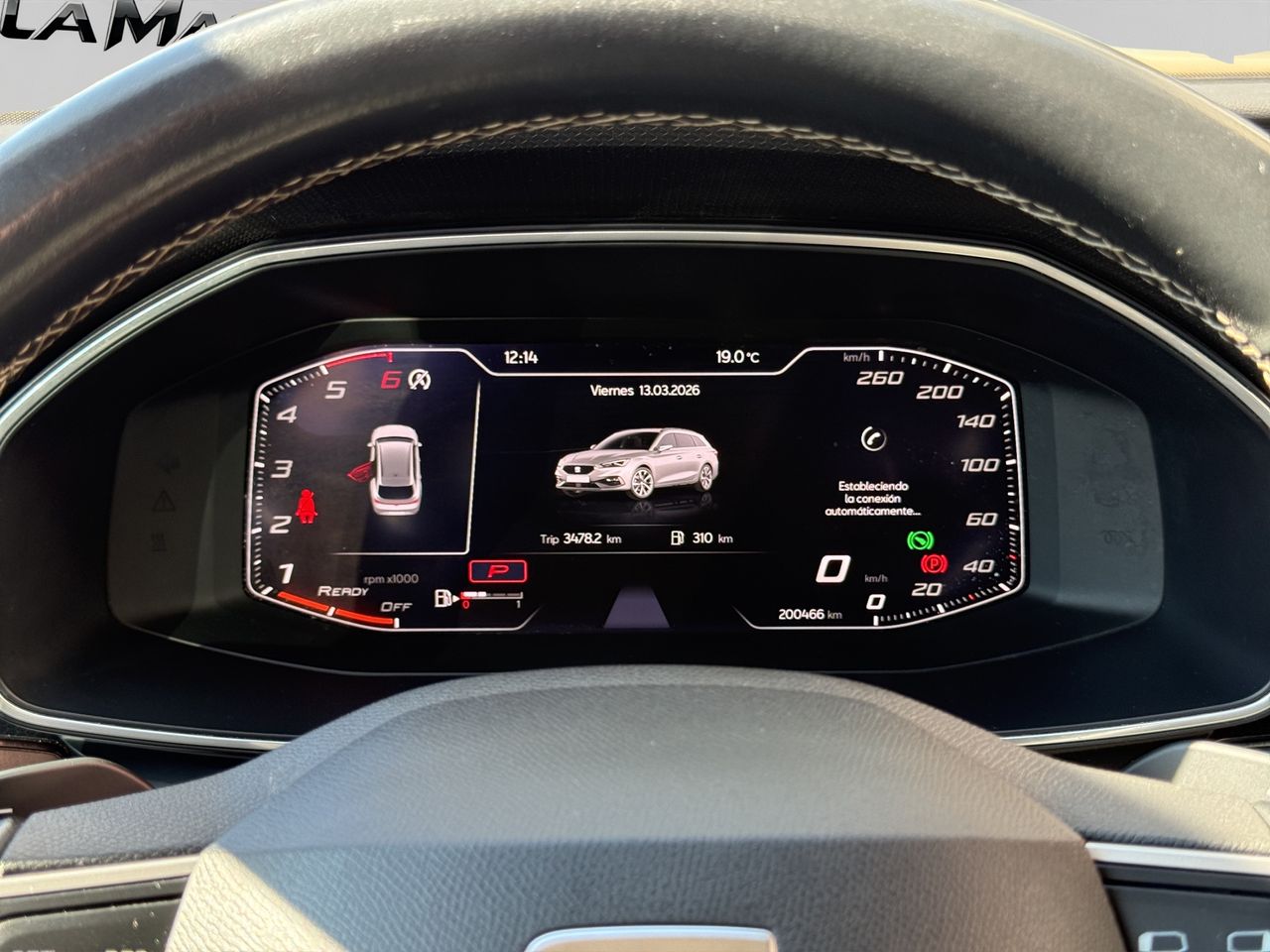 Seat Leon SP 2.0 TDI 110kW DSG Style - Foto 2