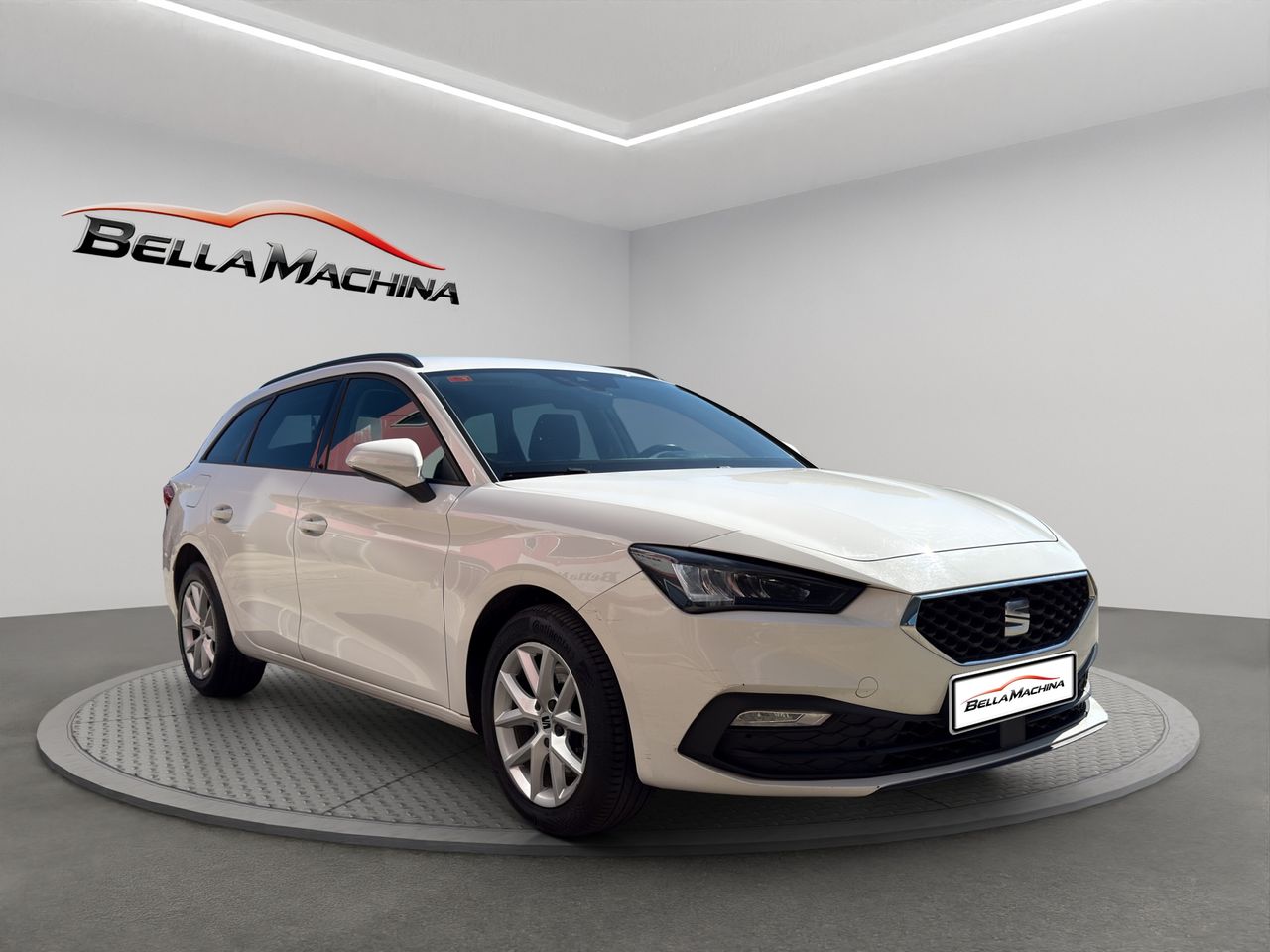 Seat Leon SP 2.0 TDI 110kW DSG Style - Foto 2