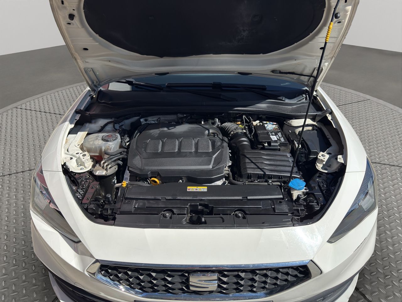 Seat Leon SP 2.0 TDI 110kW DSG Style - Foto 2