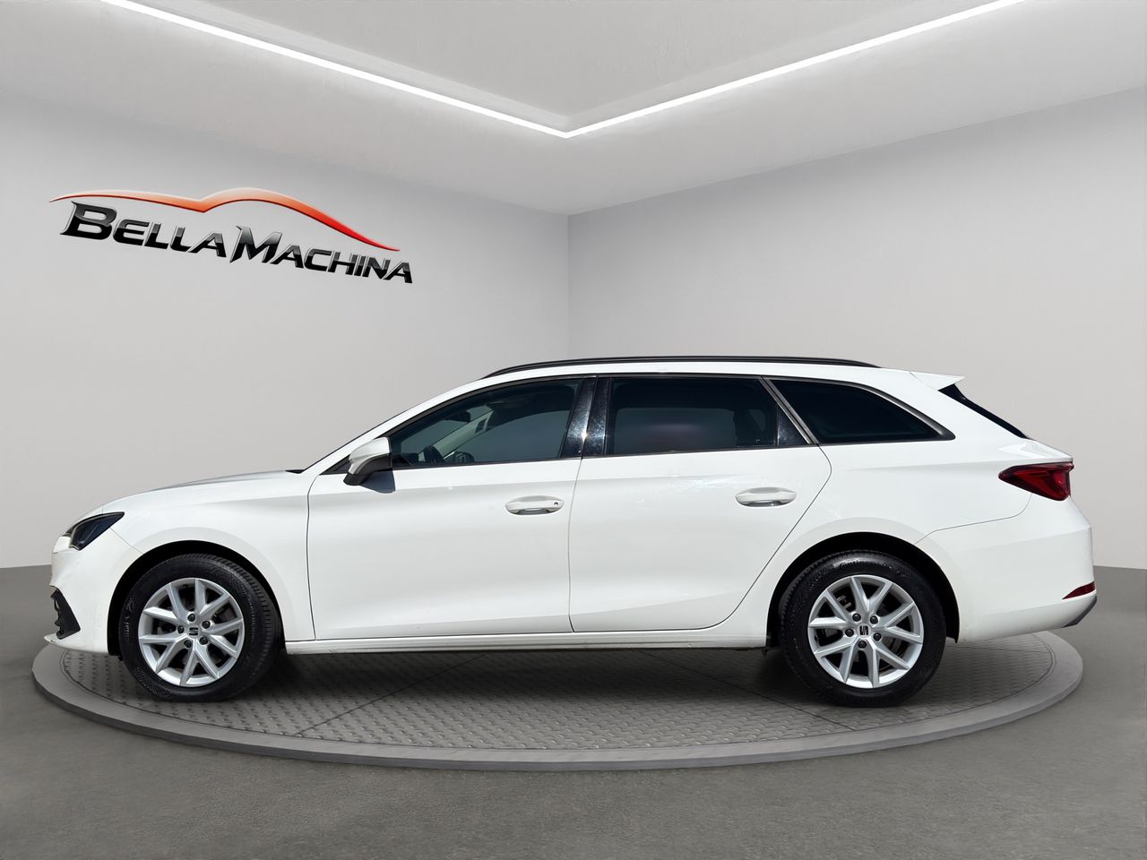 Seat Leon SP 2.0 TDI 110kW DSG Style - Foto 2