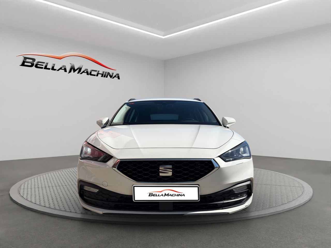 Seat Leon SP 2.0 TDI 110kW DSG Style - Foto 2