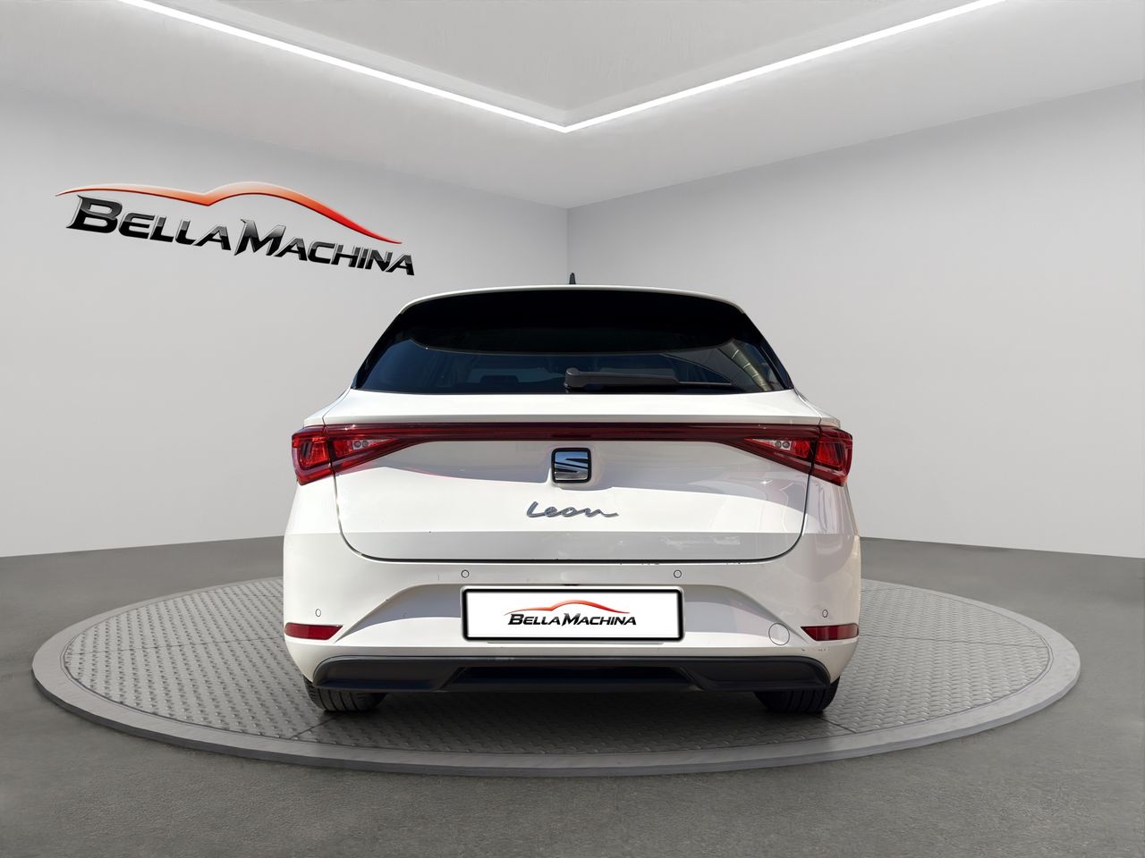 Seat Leon SP 2.0 TDI 110kW DSG Style - Foto 2