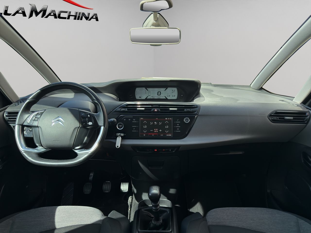 Citroën Grand C4 Spacetourer PureTech 96KW (130CV) S&S 6v Live - Foto 2