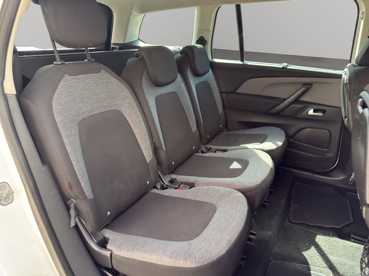 Citroën Grand C4 Spacetourer PureTech 96KW (130CV) S&S 6v Live - Foto 2