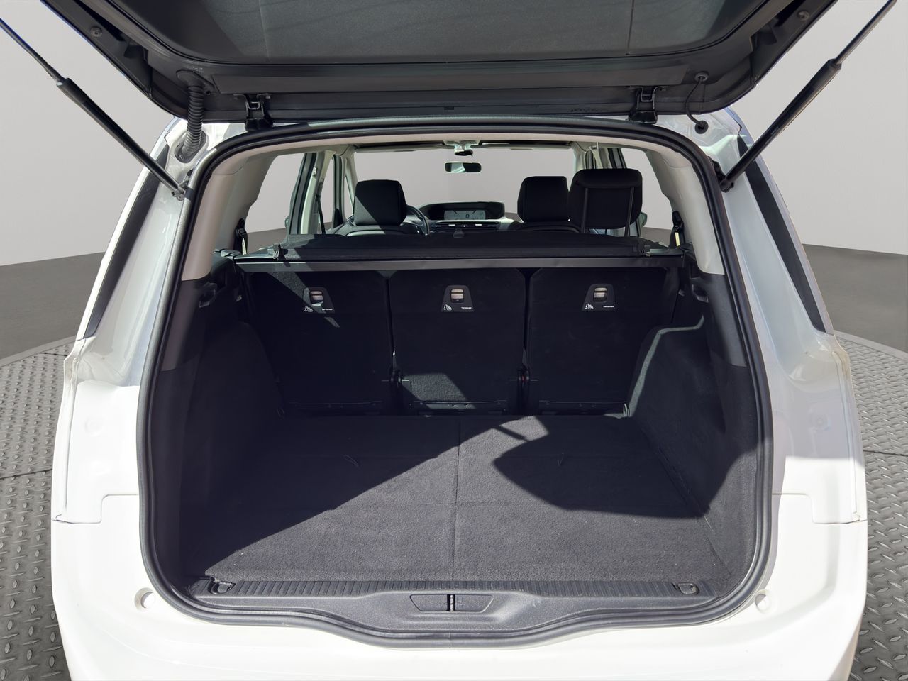 Citroën Grand C4 Spacetourer PureTech 96KW (130CV) S&S 6v Live - Foto 2