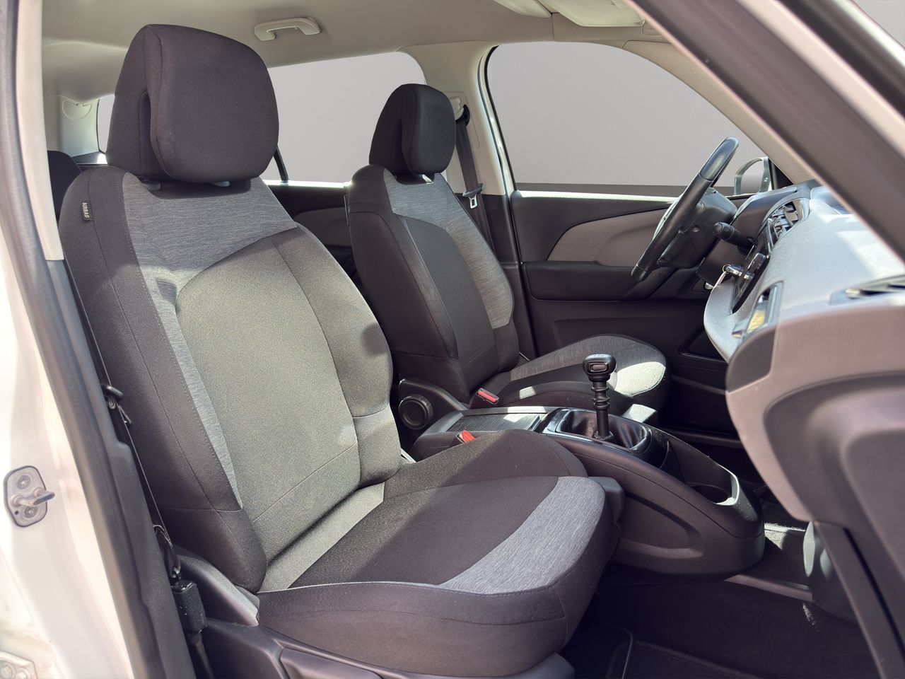 Citroën Grand C4 Spacetourer PureTech 96KW (130CV) S&S 6v Live - Foto 2