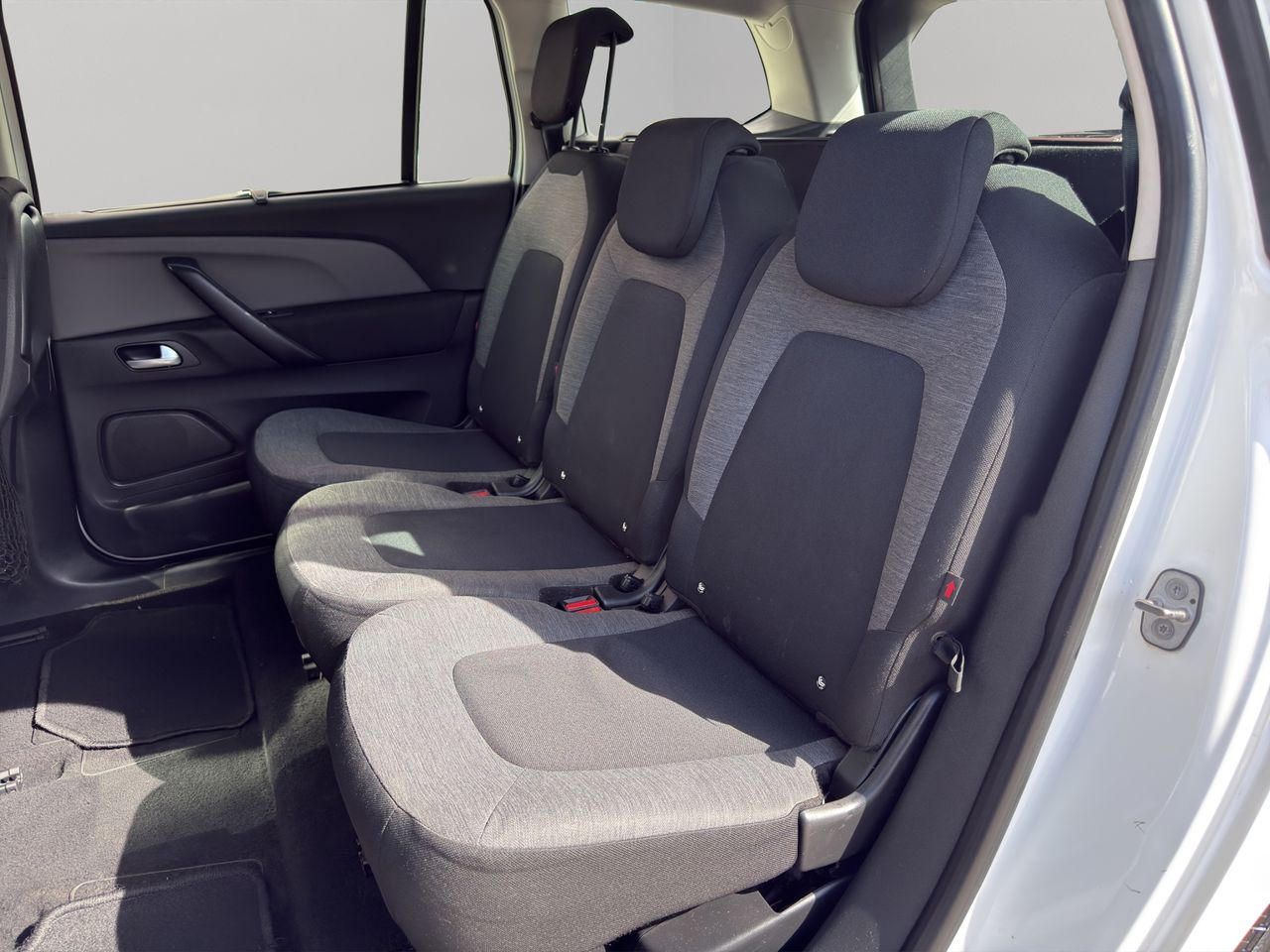 Citroën Grand C4 Spacetourer PureTech 96KW (130CV) S&S 6v Live - Foto 2