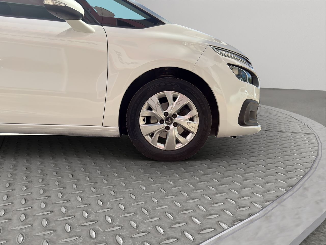 Citroën Grand C4 Spacetourer PureTech 96KW (130CV) S&S 6v Live - Foto 2