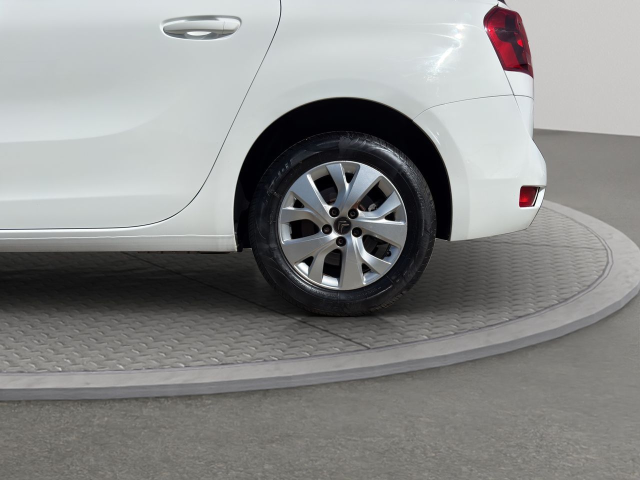 Citroën Grand C4 Spacetourer PureTech 96KW (130CV) S&S 6v Live - Foto 2