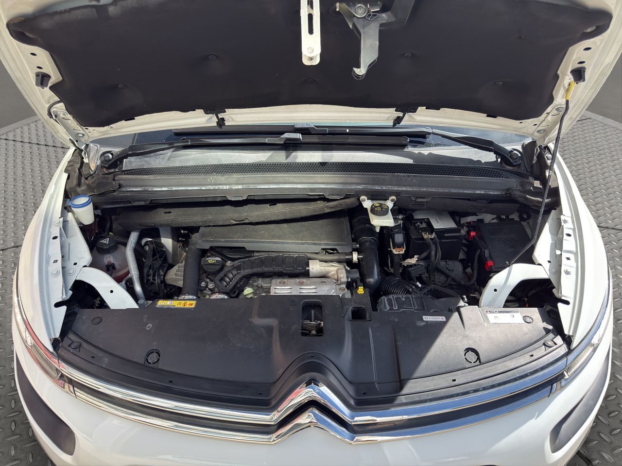 Citroën Grand C4 Spacetourer PureTech 96KW (130CV) S&S 6v Live - Foto 2