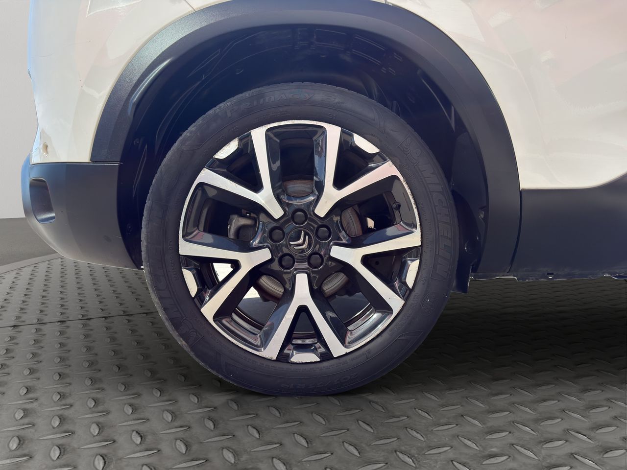 Citroën C5 Aircross PureTech 96kW (130CV) S&S Feel - Foto 2