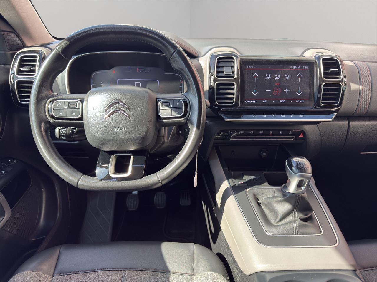 Citroën C5 Aircross PureTech 96kW (130CV) S&S Feel - Foto 2