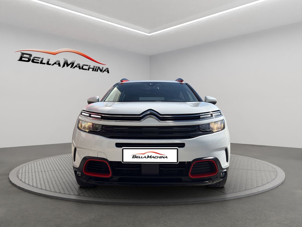 Citroën C5 Aircross PureTech 96kW (130CV) S&S Feel - Foto 2
