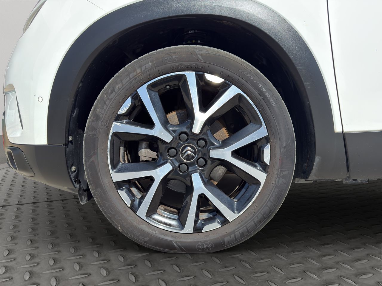 Citroën C5 Aircross PureTech 96kW (130CV) S&S Feel - Foto 2