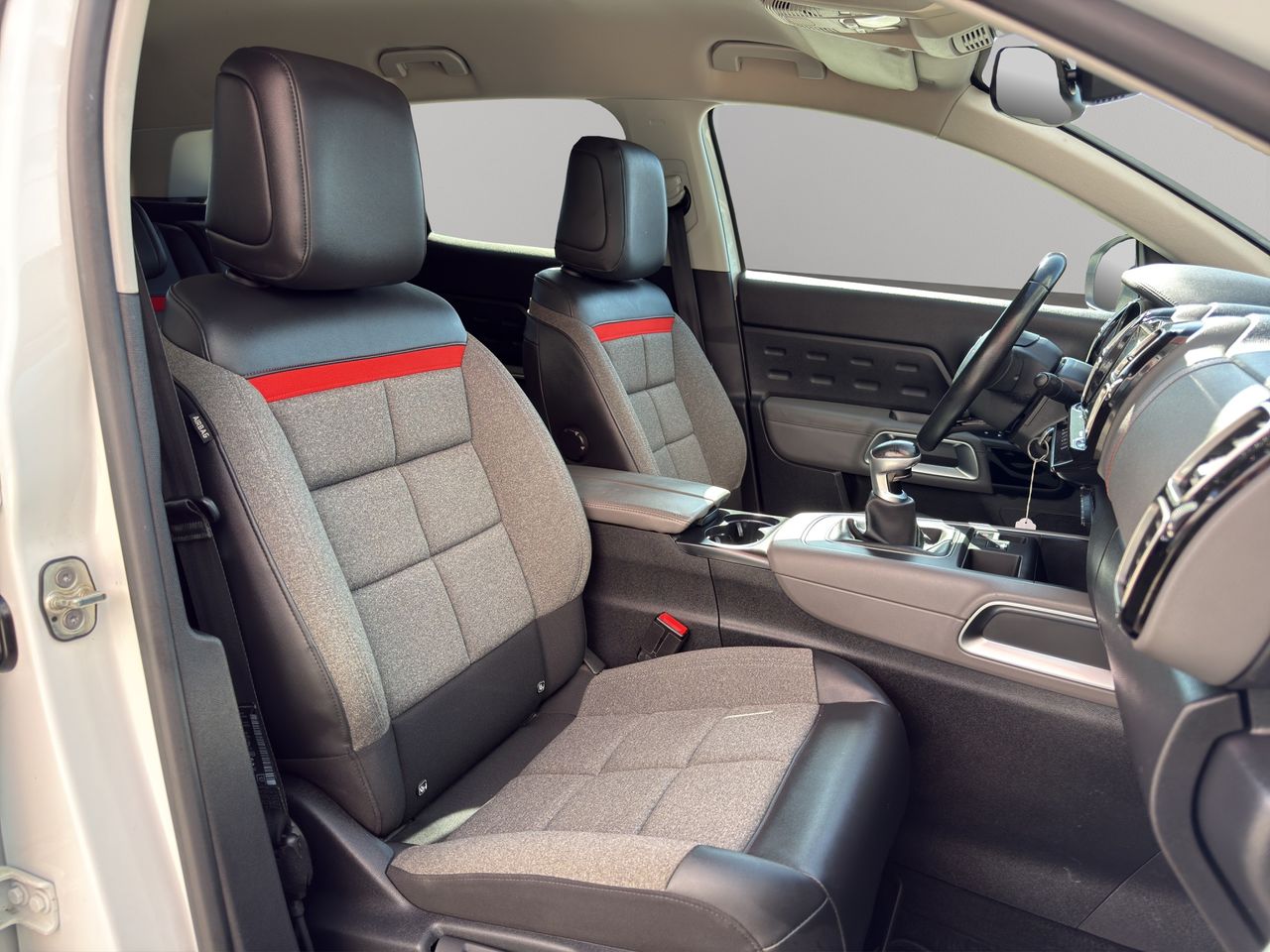 Citroën C5 Aircross PureTech 96kW (130CV) S&S Feel - Foto 2