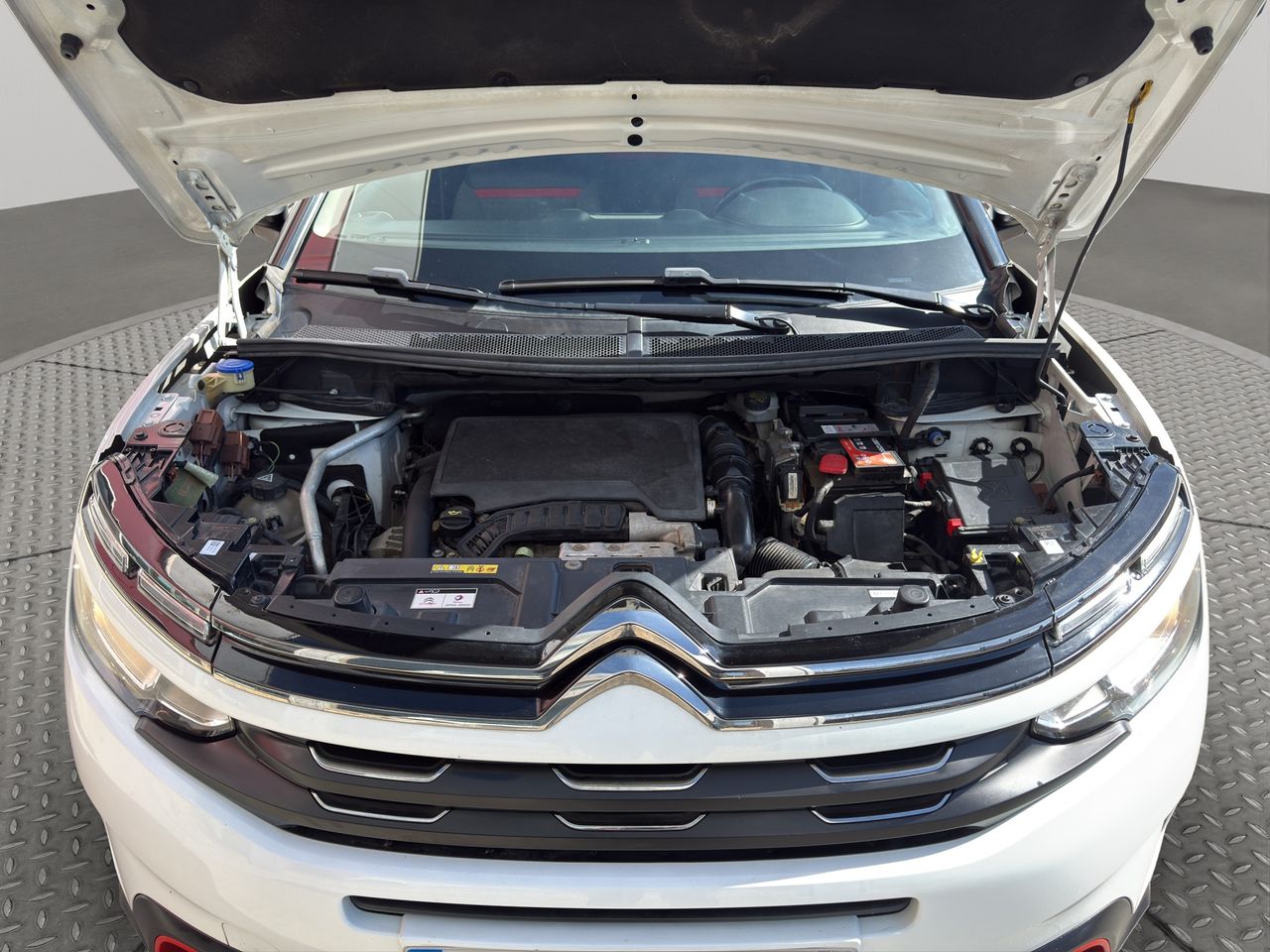 Citroën C5 Aircross PureTech 96kW (130CV) S&S Feel - Foto 2