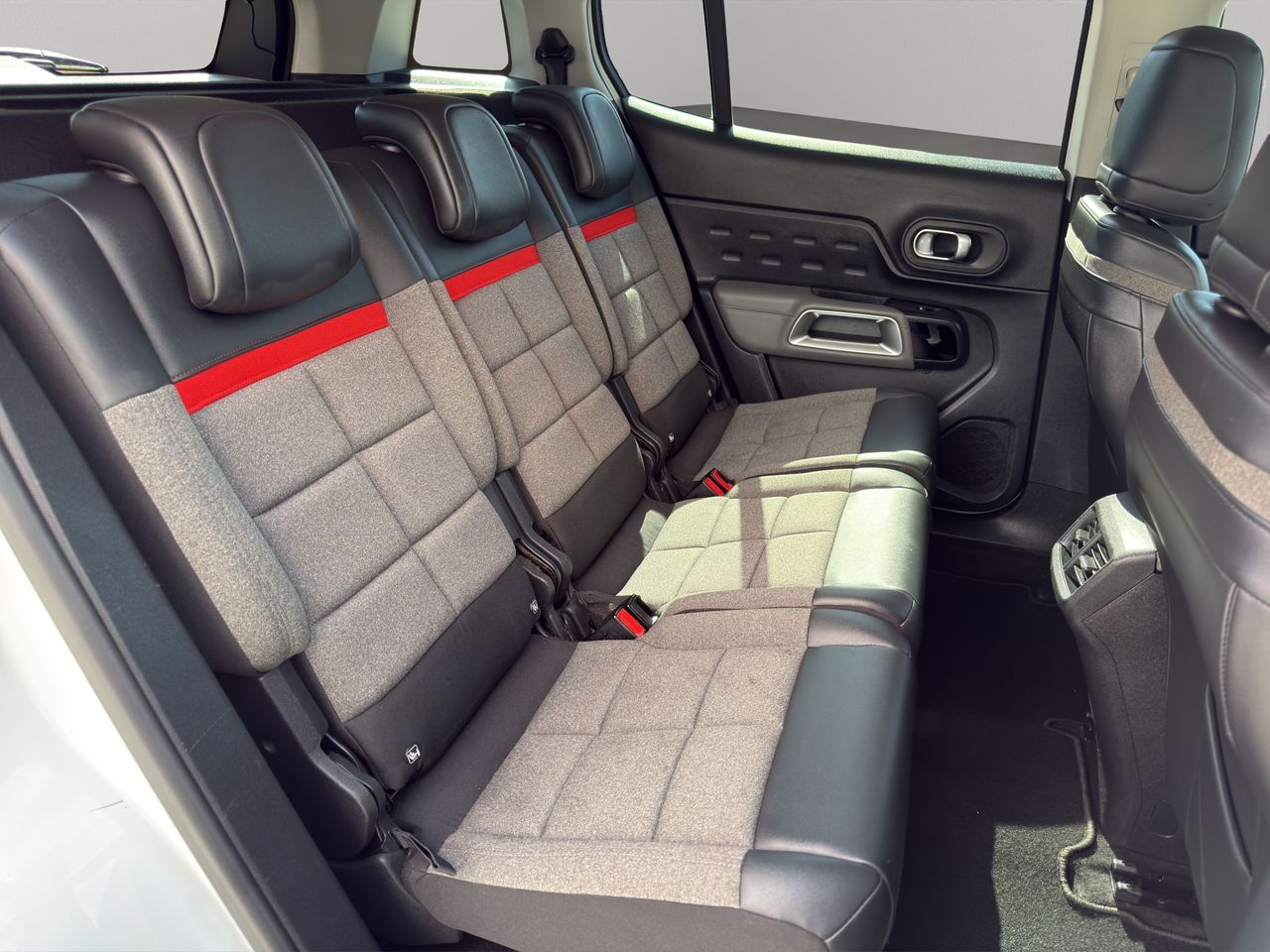 Citroën C5 Aircross PureTech 96kW (130CV) S&S Feel - Foto 2