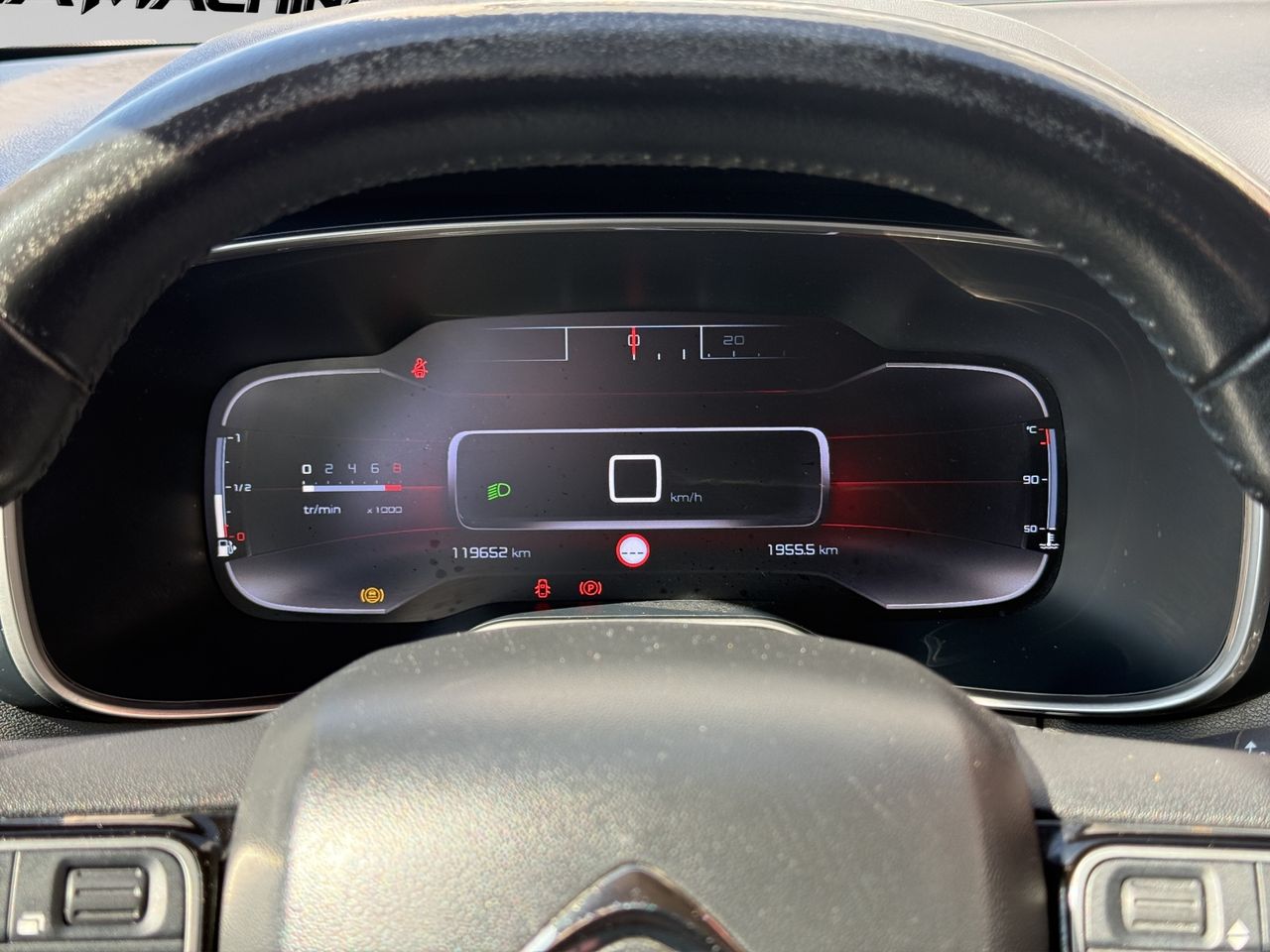 Citroën C5 Aircross PureTech 96kW (130CV) S&S Feel - Foto 2