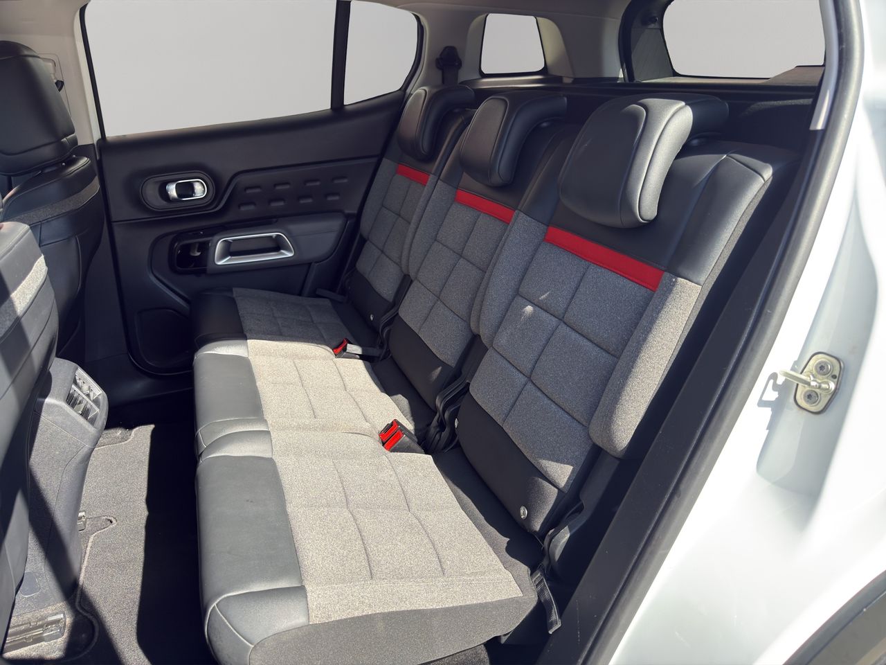 Citroën C5 Aircross PureTech 96kW (130CV) S&S Feel - Foto 2