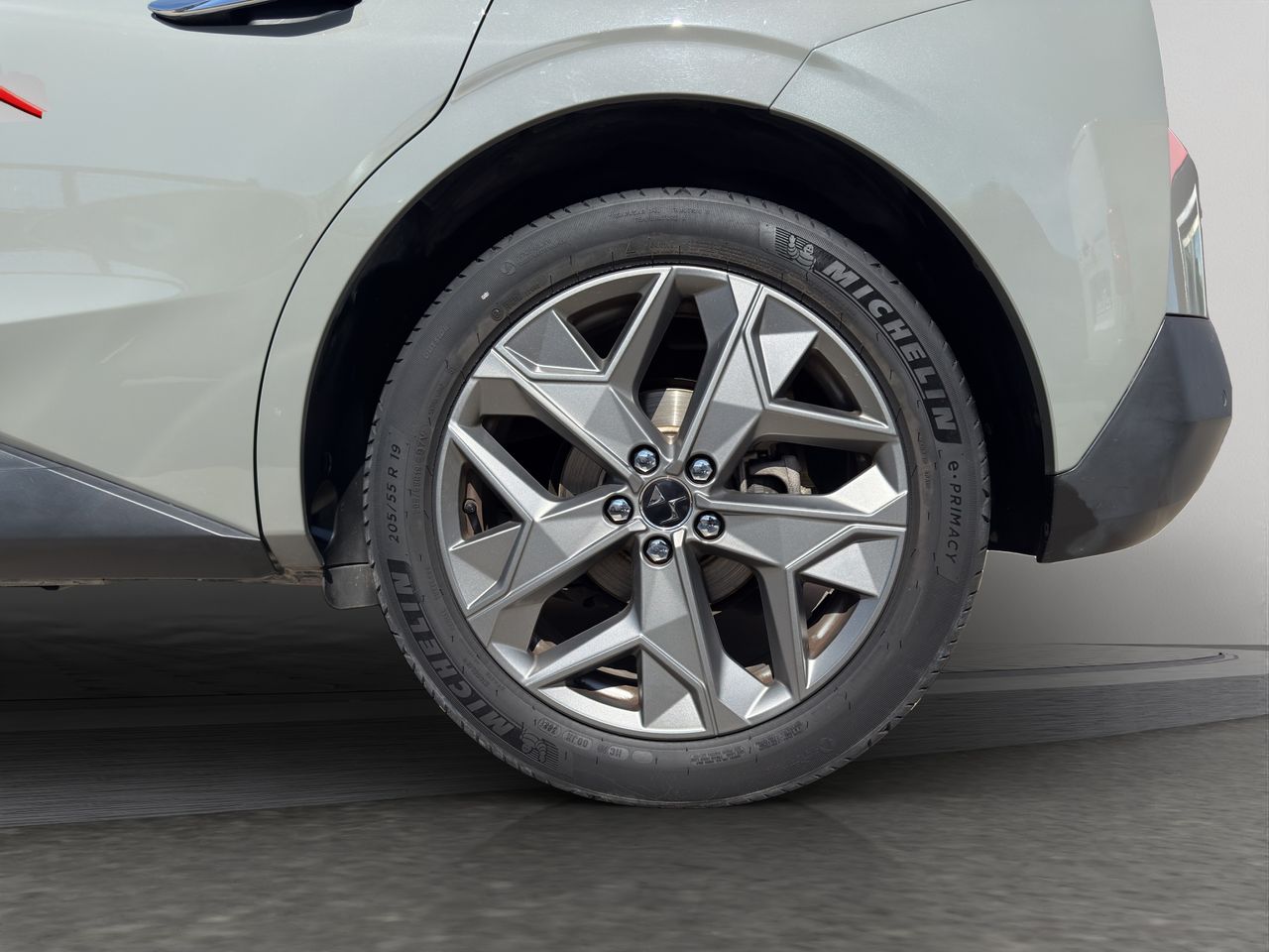 DS DS 4 Crossback 131 cv - Foto 2