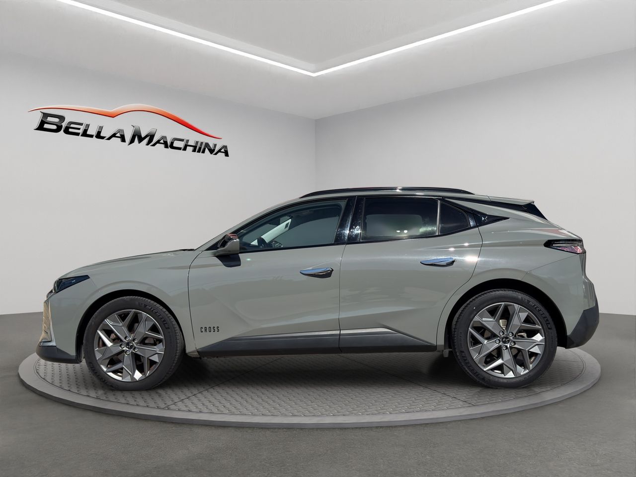 DS DS 4 Crossback 131 cv - Foto 2