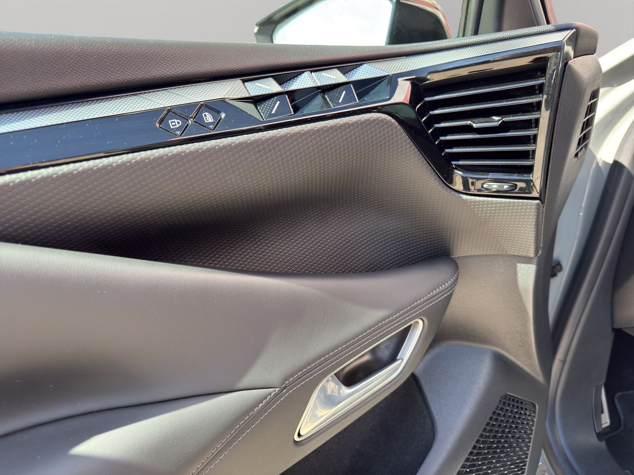 DS DS 4 Crossback 131 cv - Foto 2