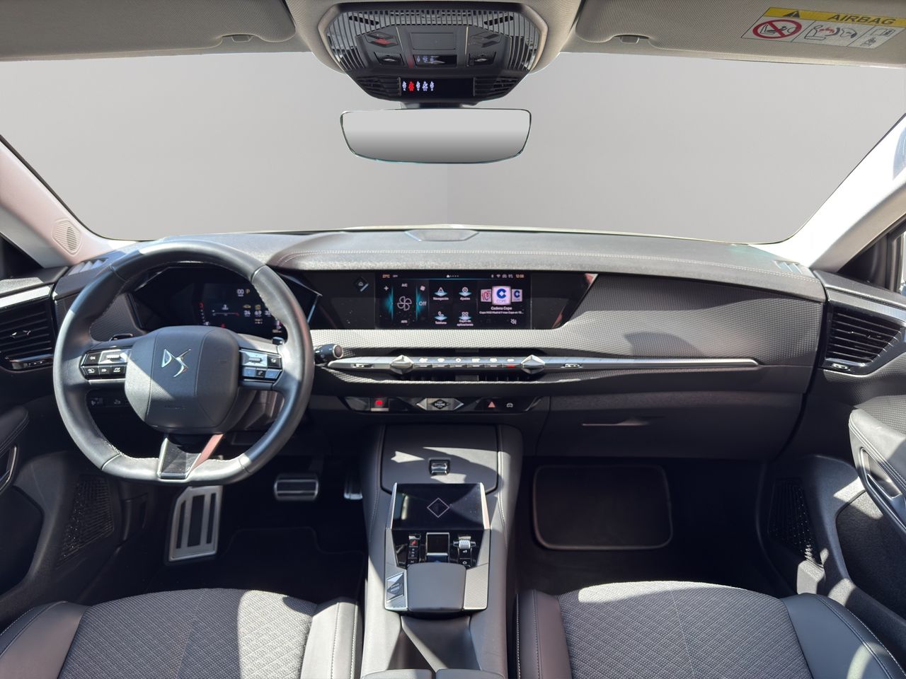 DS DS 4 Crossback 131 cv - Foto 2