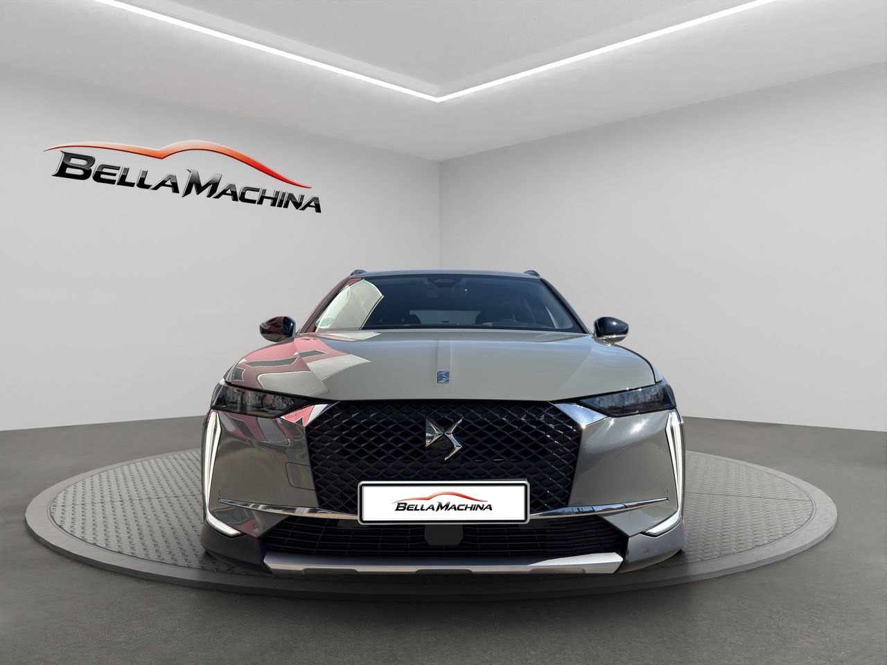 DS DS 4 Crossback 131 cv - Foto 2