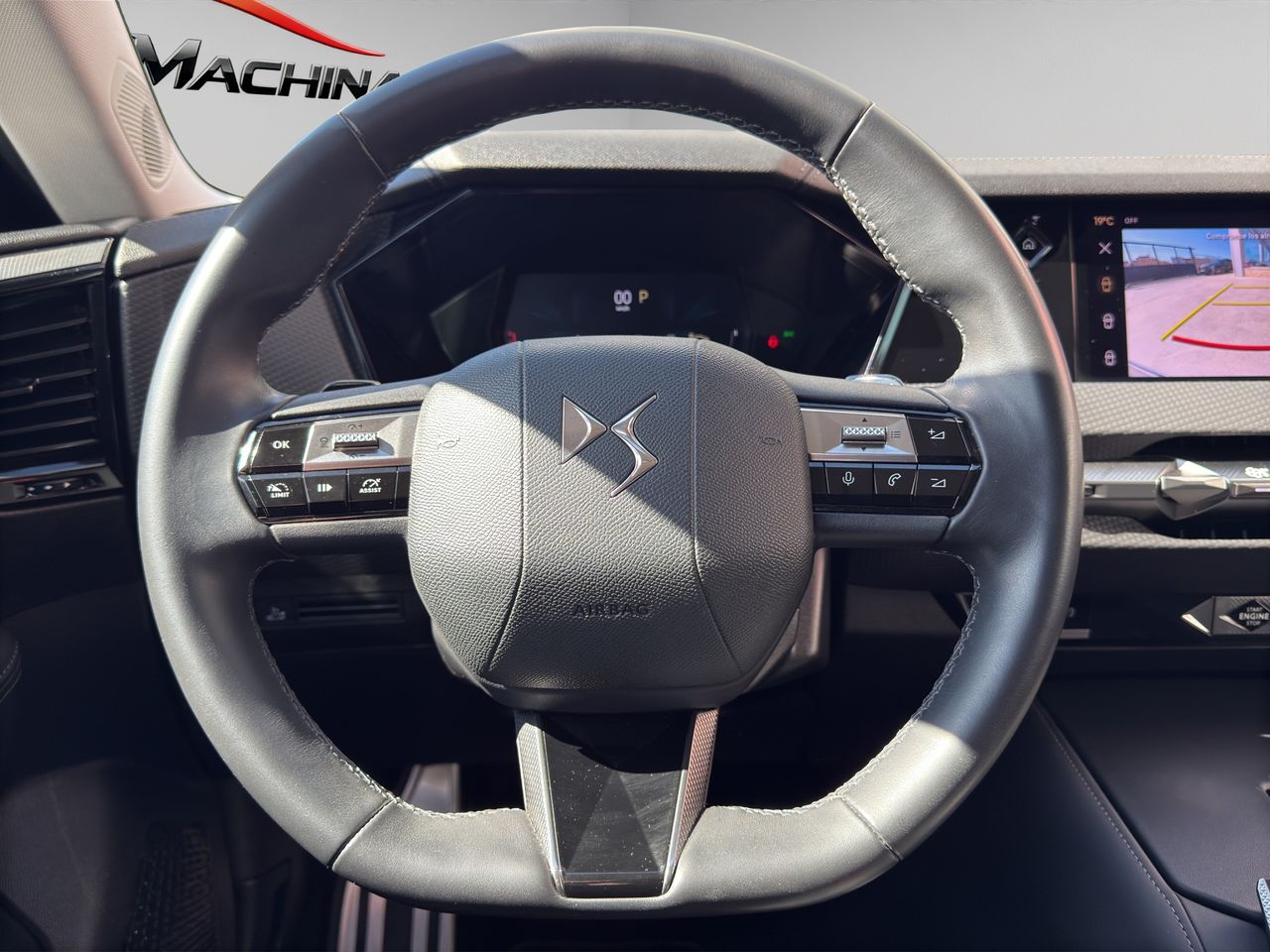 DS DS 4 BlueHDi 130 auto PERFORMANCE LINE - Foto 2