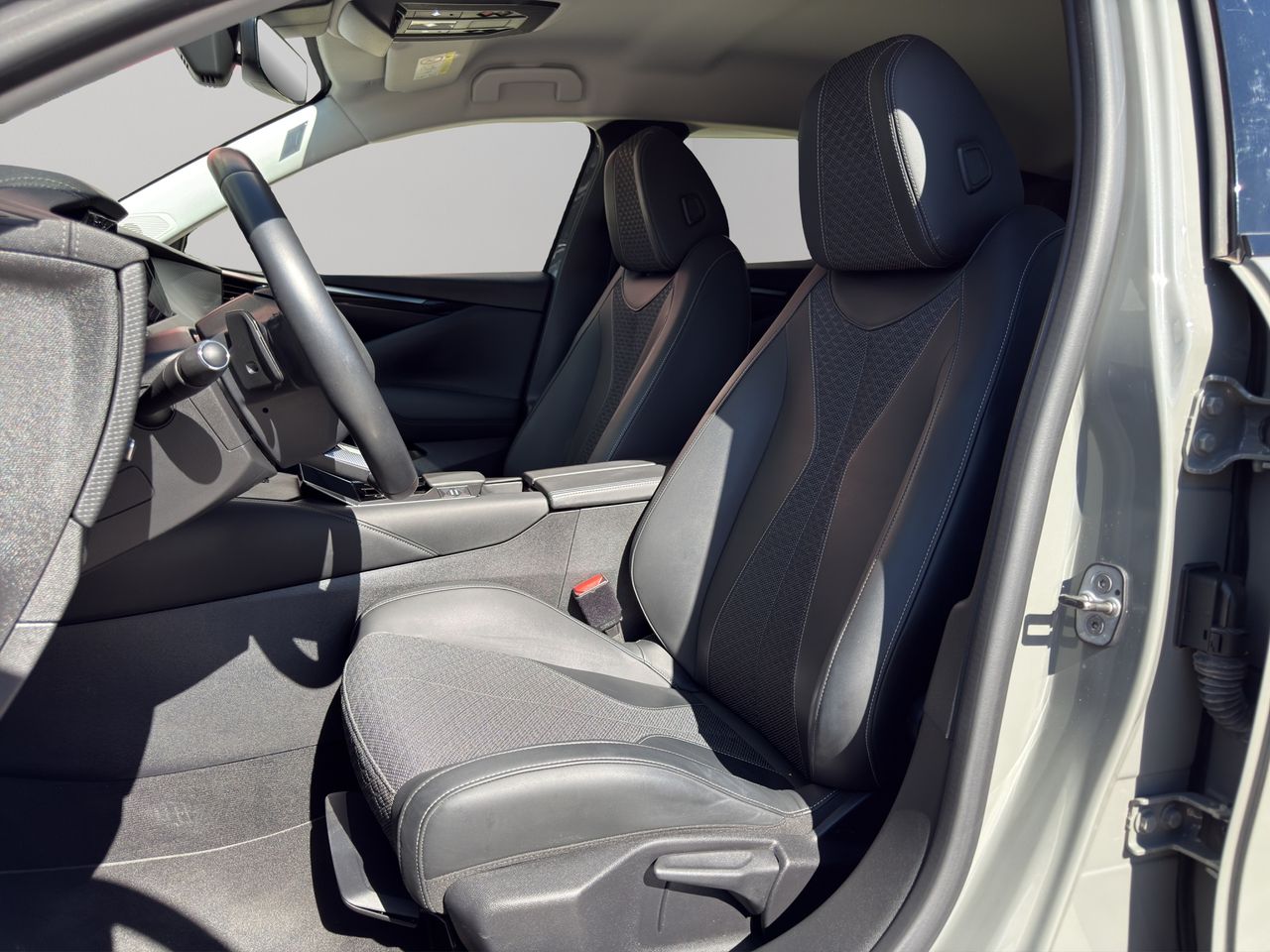 DS DS 4 BlueHDi 130 auto PERFORMANCE LINE - Foto 2