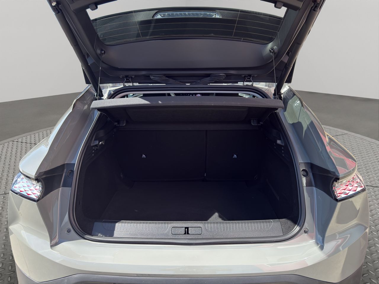 DS DS 4 BlueHDi 130 auto PERFORMANCE LINE - Foto 2