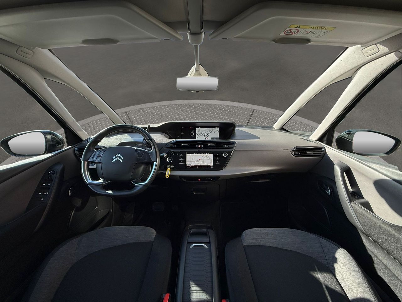 Citroën Grand C4 Spacetourer BlueHDi 96KW (130CV) EAT8 C-Series - Foto 2