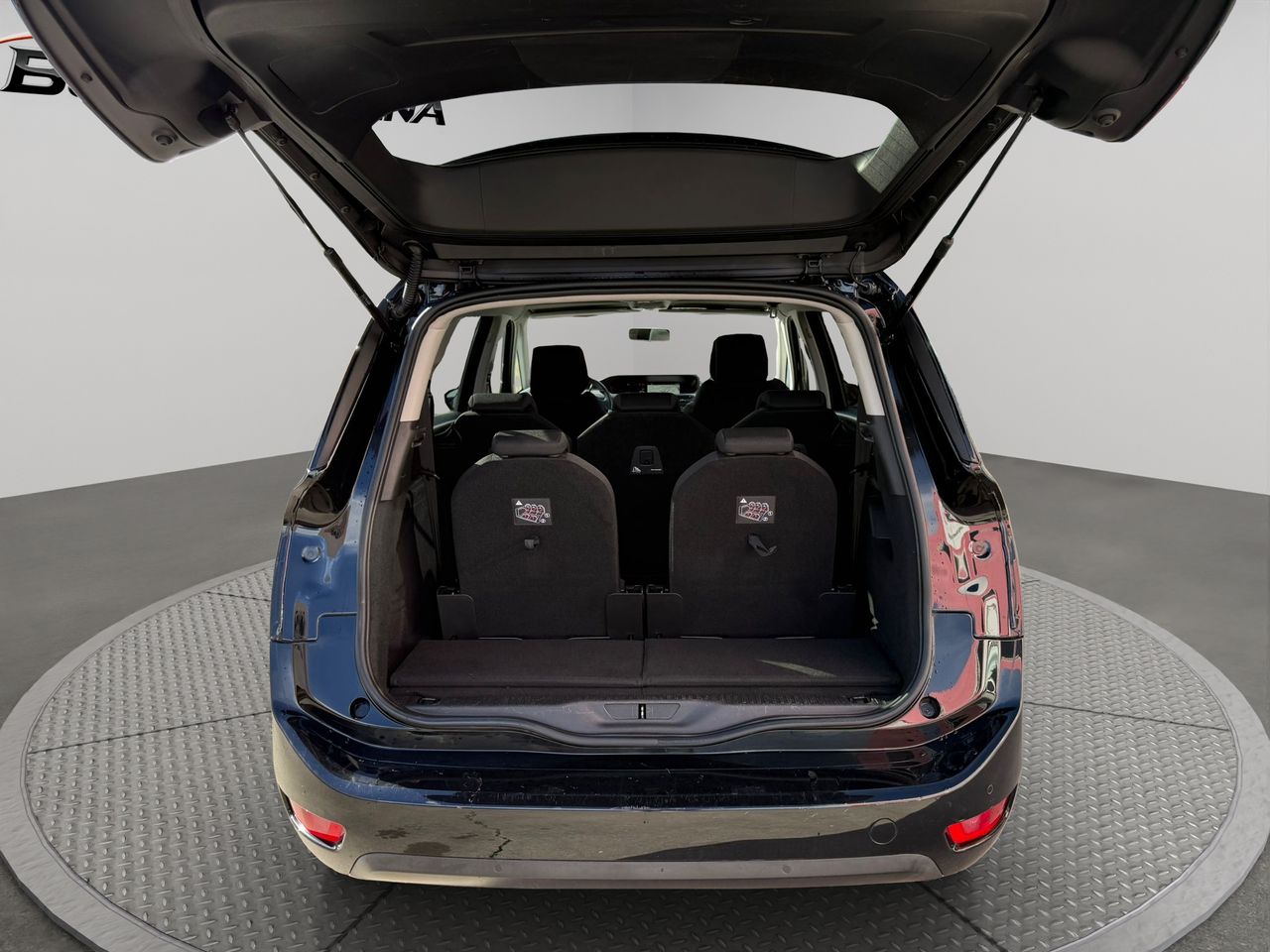 Citroën Grand C4 Spacetourer BlueHDi 96KW (130CV) EAT8 C-Series - Foto 2