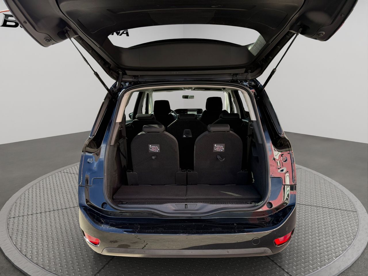 Citroën Grand C4 Spacetourer BlueHDi 96KW (130CV) EAT8 C-Series - Foto 2