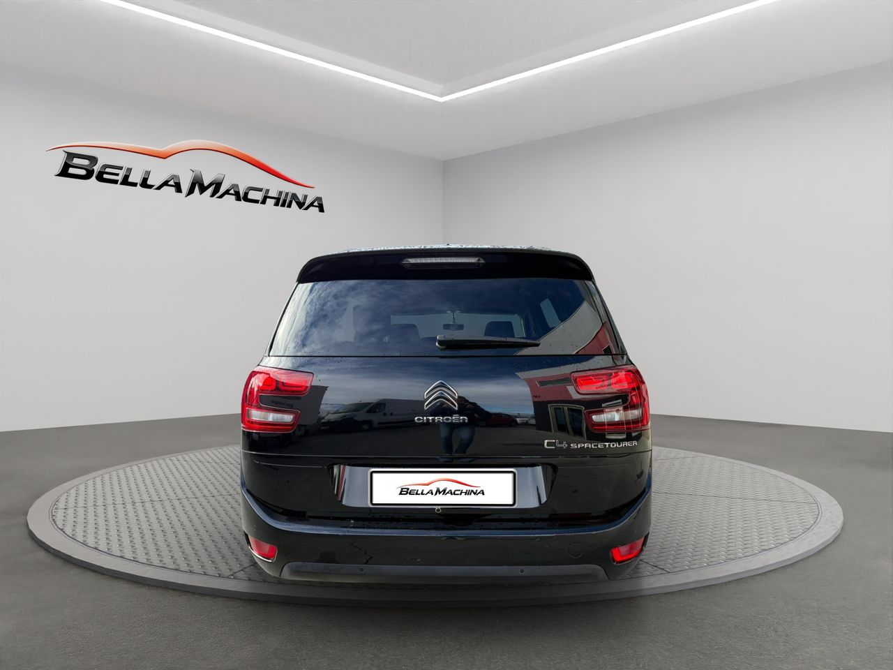 Citroën Grand C4 Spacetourer BlueHDi 96KW (130CV) EAT8 C-Series - Foto 2