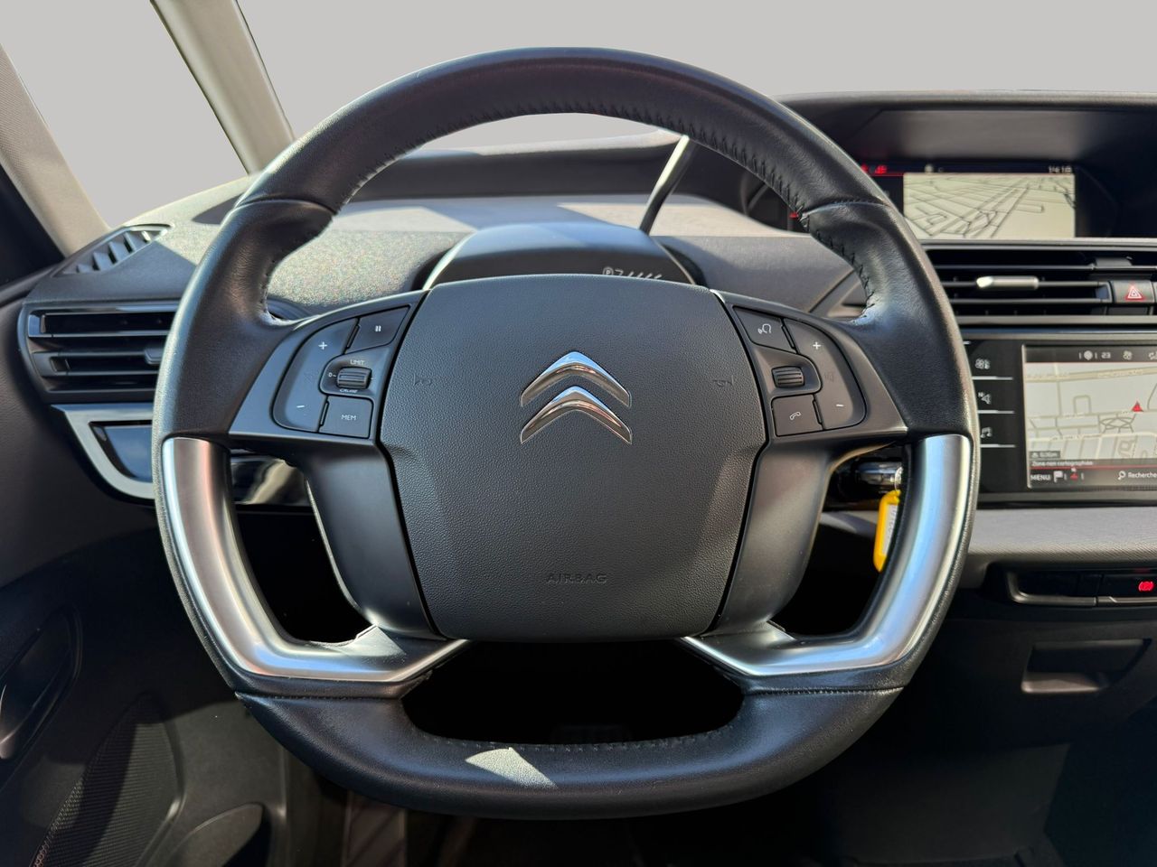 Citroën Grand C4 Spacetourer BlueHDi 96KW (130CV) EAT8 C-Series - Foto 2