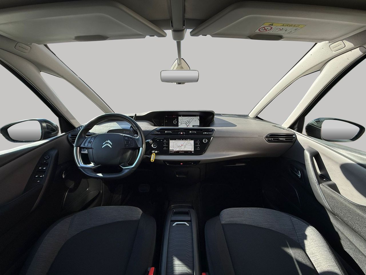 Citroën Grand C4 Spacetourer BlueHDi 96KW (130CV) EAT8 C-Series - Foto 2