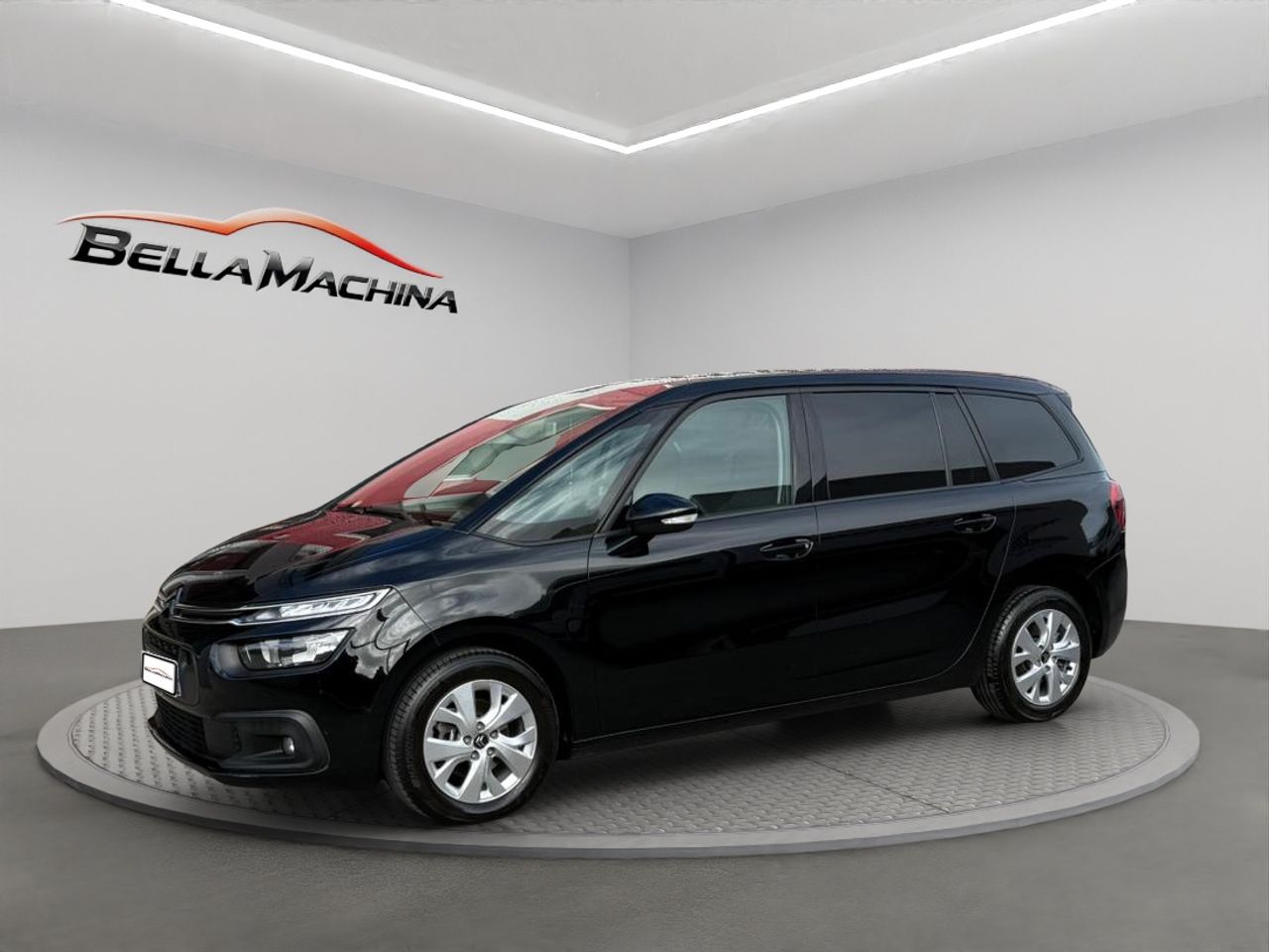 Citroën Grand C4 Spacetourer BlueHDi 96KW (130CV) EAT8 C-Series - Foto 2