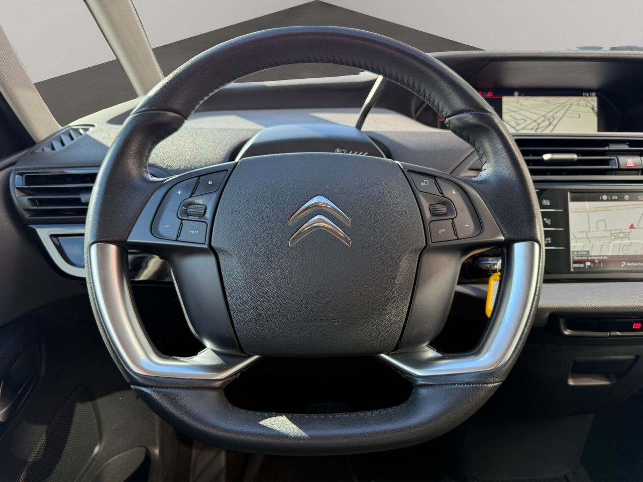 Citroën Grand C4 Spacetourer BlueHDi 96KW (130CV) EAT8 C-Series - Foto 2