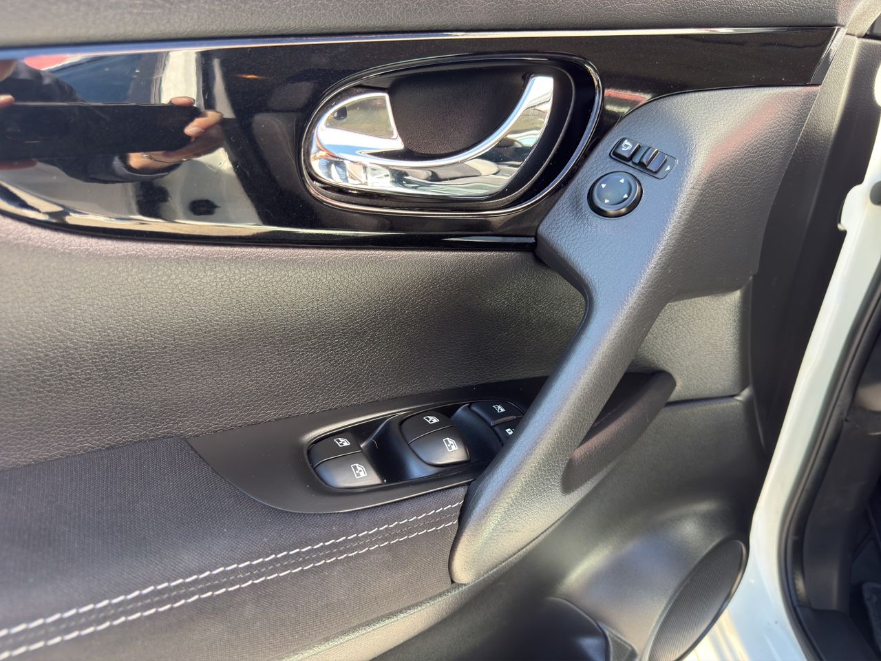 Nissan Qashqai dCi 85 kW (115 CV) E6D ACENTA - Foto 2