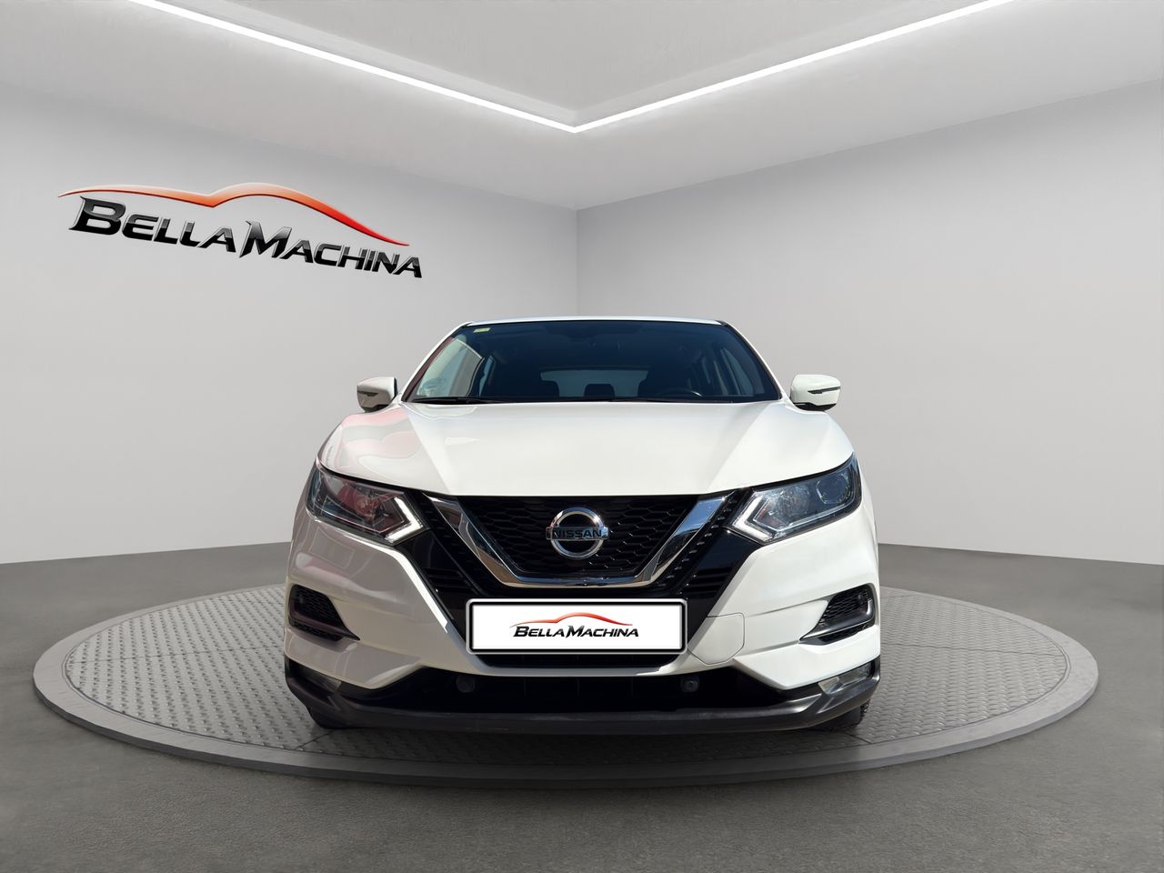 Nissan Qashqai dCi 85 kW (115 CV) E6D ACENTA - Foto 2